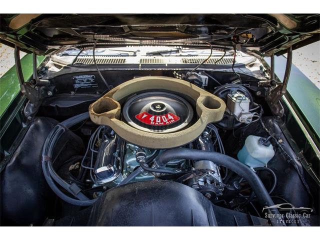 1969 Pontiac GTO (CC-2067685) for sale in Palmetto, Florida