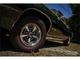 1969 Pontiac GTO (CC-2067685) for sale in Palmetto, Florida