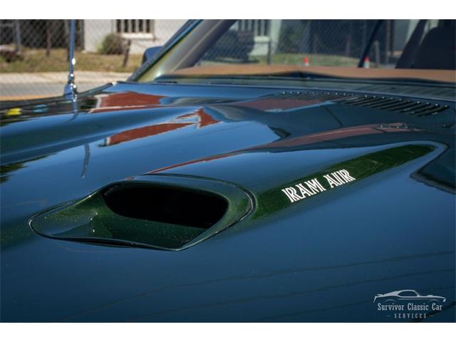 1969 Pontiac GTO (CC-2067685) for sale in Palmetto, Florida