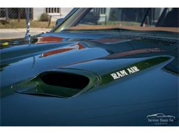 1969 Pontiac GTO (CC-2067685) for sale in Palmetto, Florida