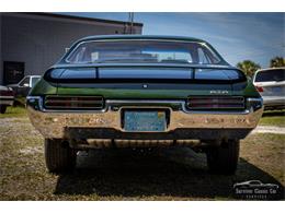 1969 Pontiac GTO (CC-2067685) for sale in Palmetto, Florida