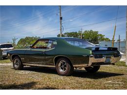 1969 Pontiac GTO (CC-2067685) for sale in Palmetto, Florida
