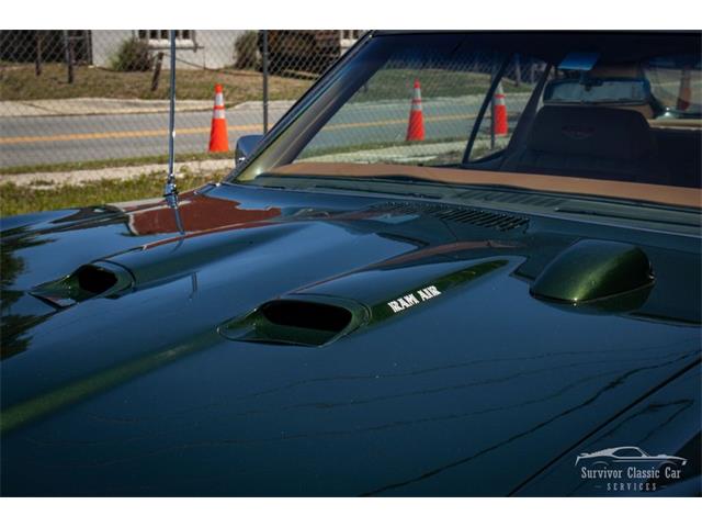 1969 Pontiac GTO (CC-2067685) for sale in Palmetto, Florida