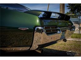 1969 Pontiac GTO (CC-2067685) for sale in Palmetto, Florida