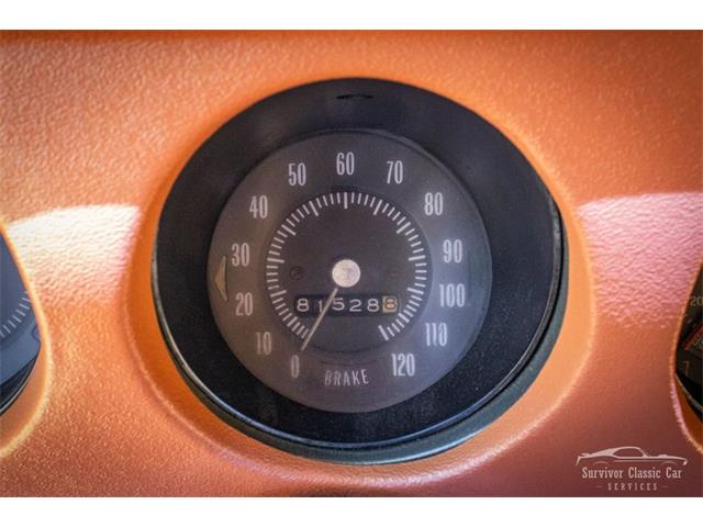 1969 Pontiac GTO (CC-2067685) for sale in Palmetto, Florida