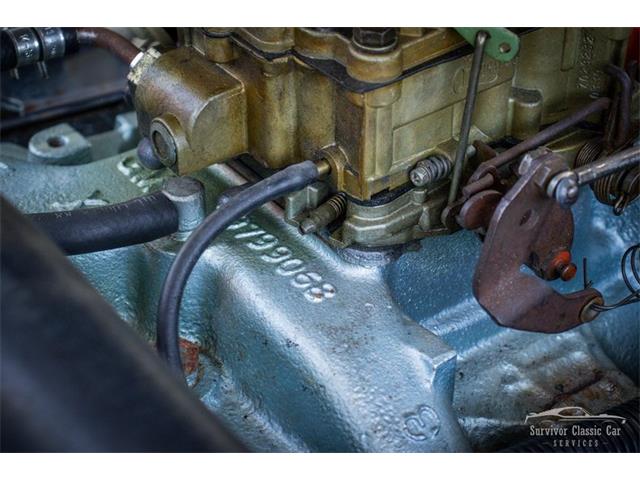 1969 Pontiac GTO (CC-2067685) for sale in Palmetto, Florida