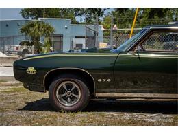 1969 Pontiac GTO (CC-2067685) for sale in Palmetto, Florida