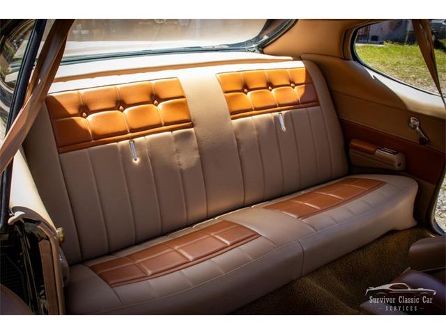 1969 Pontiac GTO (CC-2067685) for sale in Palmetto, Florida
