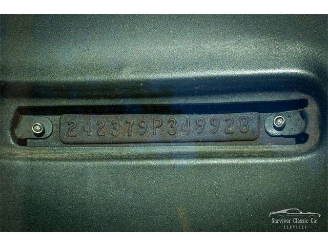 1969 Pontiac GTO (CC-2067685) for sale in Palmetto, Florida