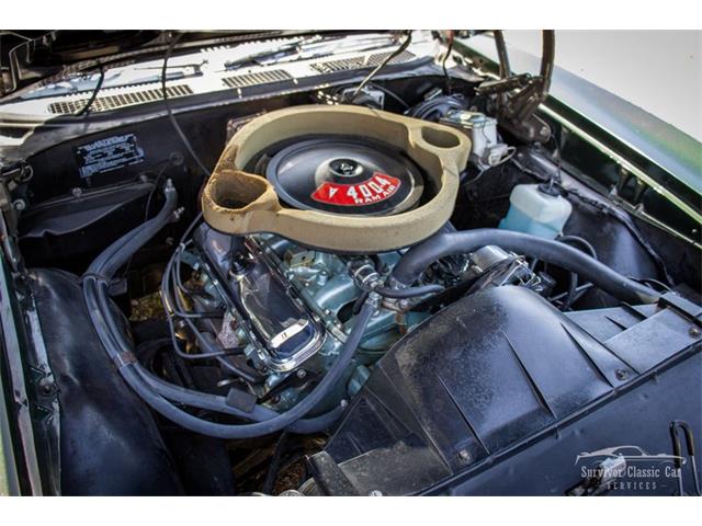1969 Pontiac GTO (CC-2067685) for sale in Palmetto, Florida