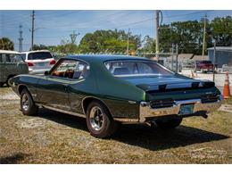 1969 Pontiac GTO (CC-2067685) for sale in Palmetto, Florida
