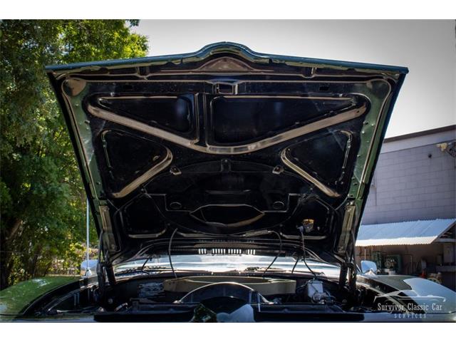 1969 Pontiac GTO (CC-2067685) for sale in Palmetto, Florida