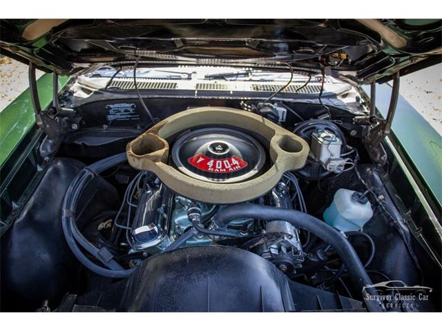 1969 Pontiac GTO (CC-2067685) for sale in Palmetto, Florida