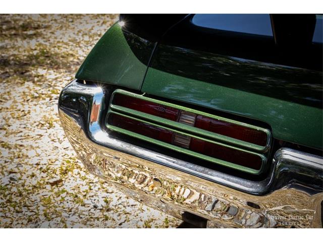 1969 Pontiac GTO (CC-2067685) for sale in Palmetto, Florida