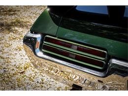 1969 Pontiac GTO (CC-2067685) for sale in Palmetto, Florida