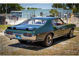 1969 Pontiac GTO (CC-2067685) for sale in Palmetto, Florida