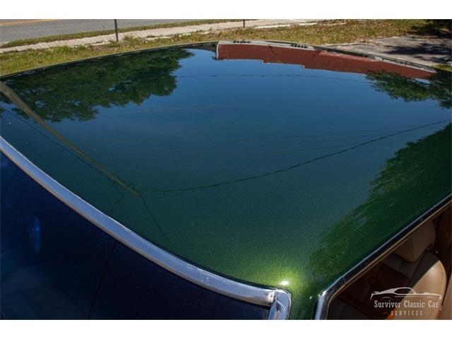 1969 Pontiac GTO (CC-2067685) for sale in Palmetto, Florida