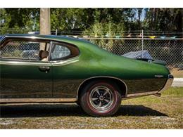 1969 Pontiac GTO (CC-2067685) for sale in Palmetto, Florida