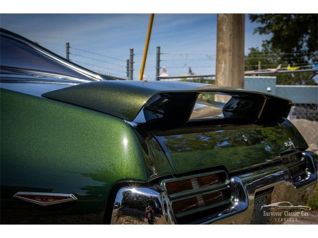 1969 Pontiac GTO (CC-2067685) for sale in Palmetto, Florida