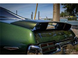 1969 Pontiac GTO (CC-2067685) for sale in Palmetto, Florida