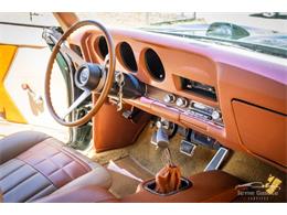 1969 Pontiac GTO (CC-2067685) for sale in Palmetto, Florida