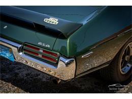 1969 Pontiac GTO (CC-2067685) for sale in Palmetto, Florida