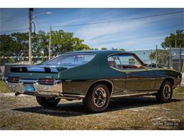 1969 Pontiac GTO (CC-2067685) for sale in Palmetto, Florida