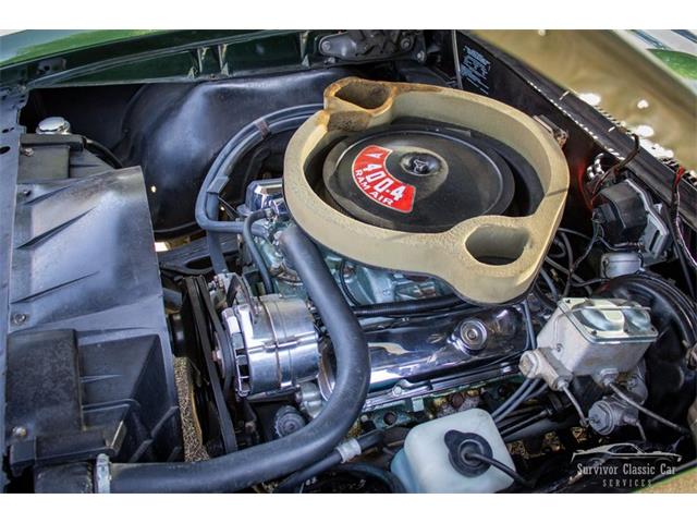 1969 Pontiac GTO (CC-2067685) for sale in Palmetto, Florida