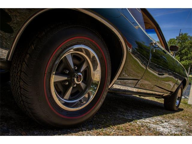 1969 Pontiac GTO (CC-2067685) for sale in Palmetto, Florida