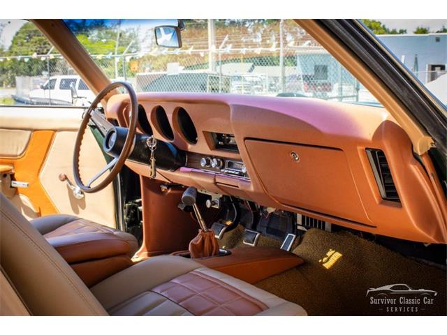 1969 Pontiac GTO (CC-2067685) for sale in Palmetto, Florida