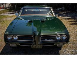 1969 Pontiac GTO (CC-2067685) for sale in Palmetto, Florida