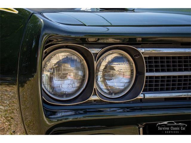1969 Pontiac GTO (CC-2067685) for sale in Palmetto, Florida