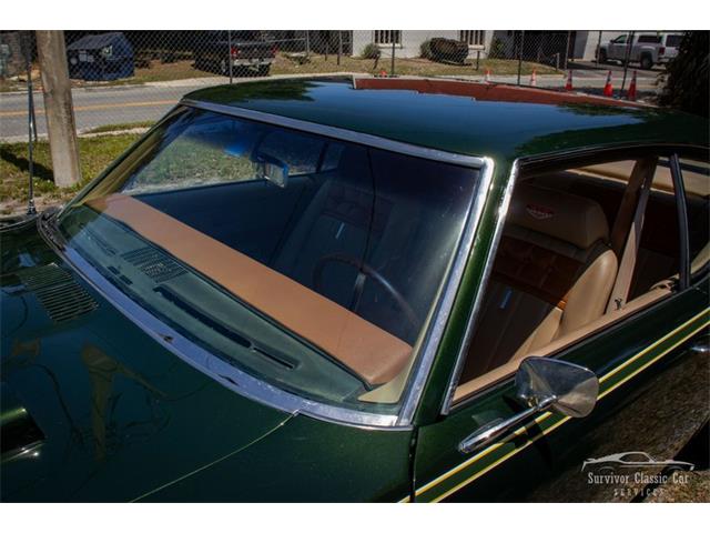 1969 Pontiac GTO (CC-2067685) for sale in Palmetto, Florida