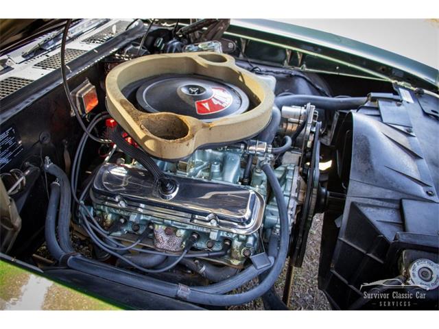 1969 Pontiac GTO (CC-2067685) for sale in Palmetto, Florida