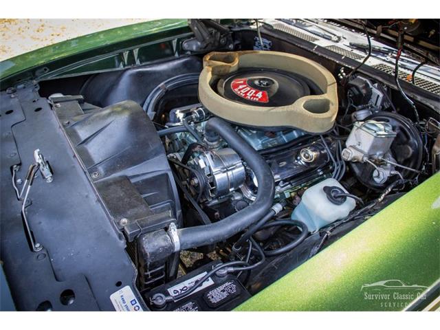 1969 Pontiac GTO (CC-2067685) for sale in Palmetto, Florida