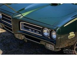 1969 Pontiac GTO (CC-2067685) for sale in Palmetto, Florida