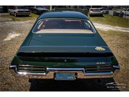 1969 Pontiac GTO (CC-2067685) for sale in Palmetto, Florida