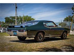 1969 Pontiac GTO (CC-2067685) for sale in Palmetto, Florida