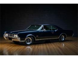1967 Oldsmobile 442 (CC-2067686) for sale in Cadillac, Michigan