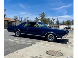1967 Oldsmobile 442 (CC-2067686) for sale in Cadillac, Michigan
