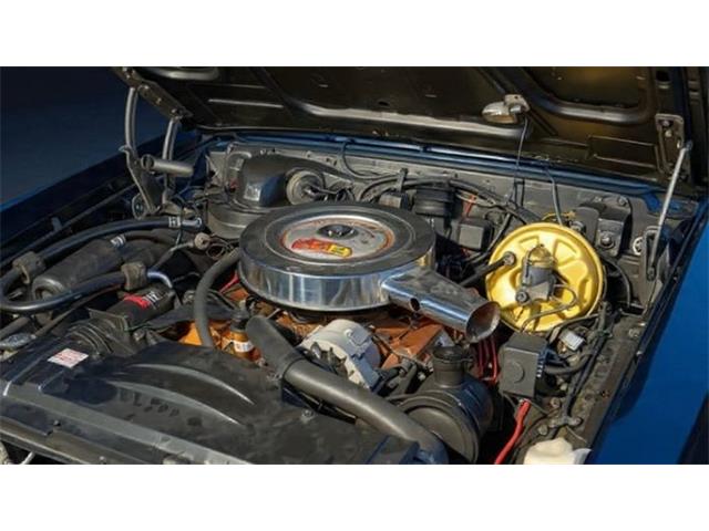 1967 Oldsmobile 442 (CC-2067686) for sale in Cadillac, Michigan