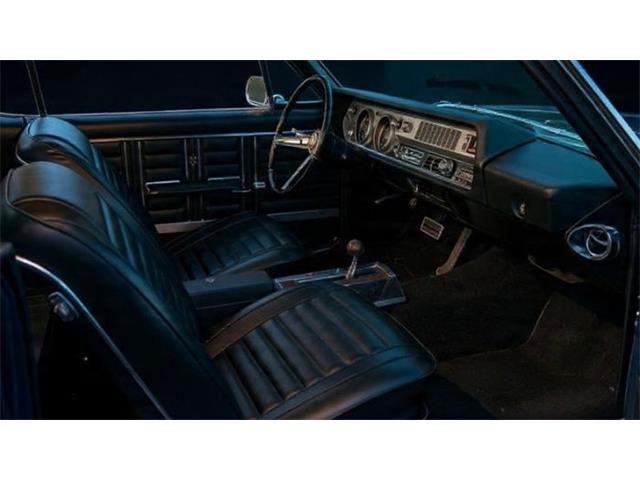 1967 Oldsmobile 442 (CC-2067686) for sale in Cadillac, Michigan