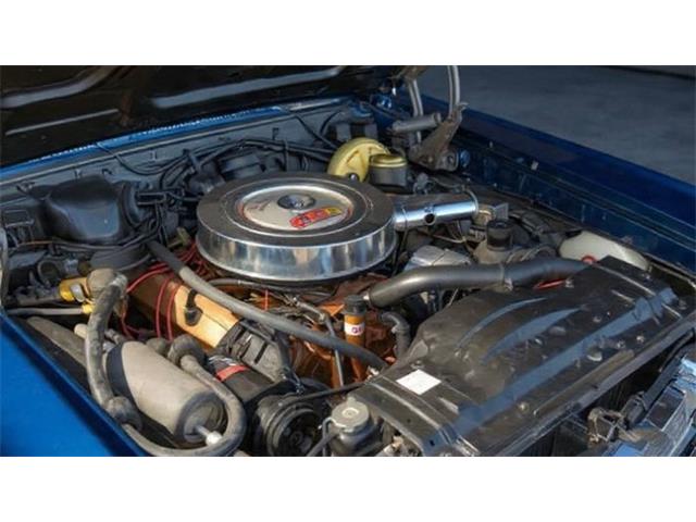 1967 Oldsmobile 442 (CC-2067686) for sale in Cadillac, Michigan