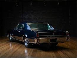 1967 Oldsmobile 442 (CC-2067686) for sale in Cadillac, Michigan