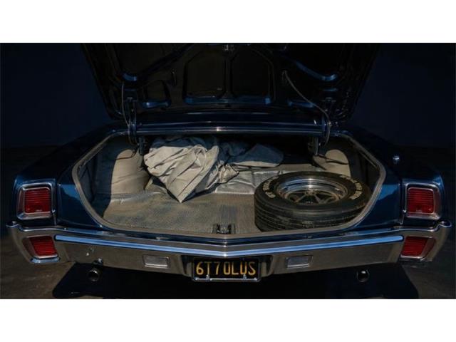 1967 Oldsmobile 442 (CC-2067686) for sale in Cadillac, Michigan