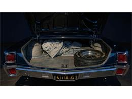 1967 Oldsmobile 442 (CC-2067686) for sale in Cadillac, Michigan