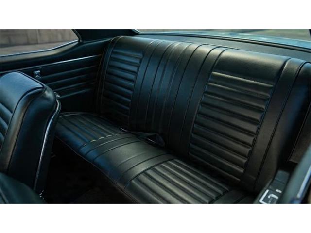 1967 Oldsmobile 442 (CC-2067686) for sale in Cadillac, Michigan