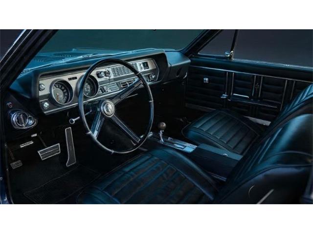 1967 Oldsmobile 442 (CC-2067686) for sale in Cadillac, Michigan
