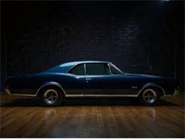 1967 Oldsmobile 442 (CC-2067686) for sale in Cadillac, Michigan