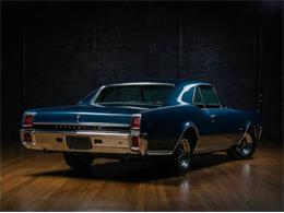 1967 Oldsmobile 442 (CC-2067686) for sale in Cadillac, Michigan